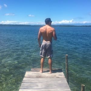 Meet your Posher, Mark